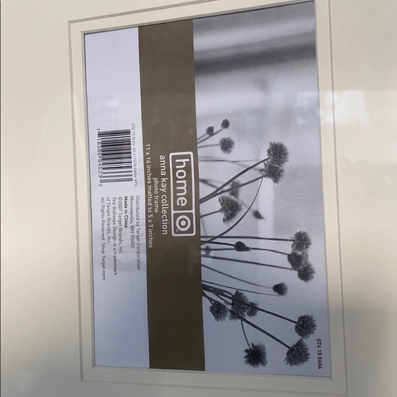 Picture Frame NIB - Picture 2 of 4